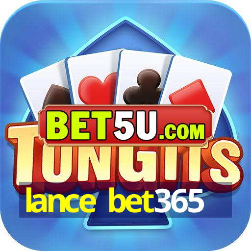 lance bet365